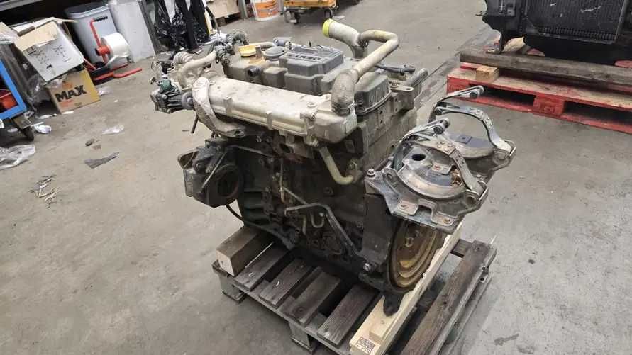 Motor complet Deutz TCD3.6L4 - Piese motor Deutz