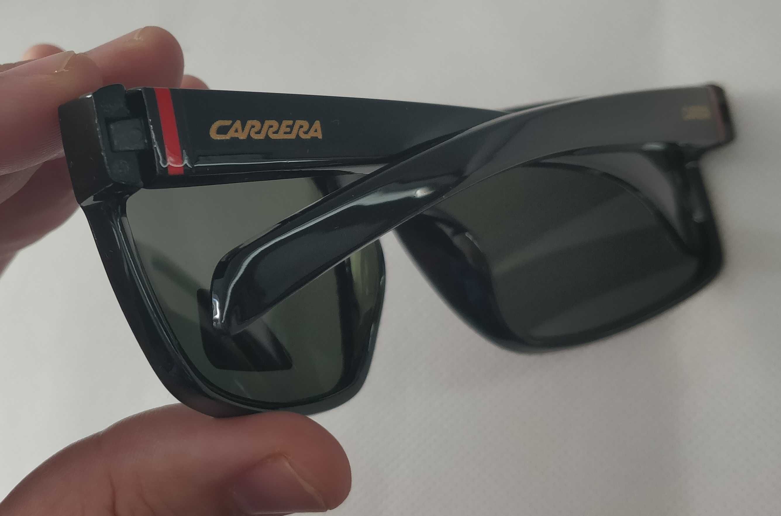 Pachet ochelari de soare Carrera model 3, polarizat