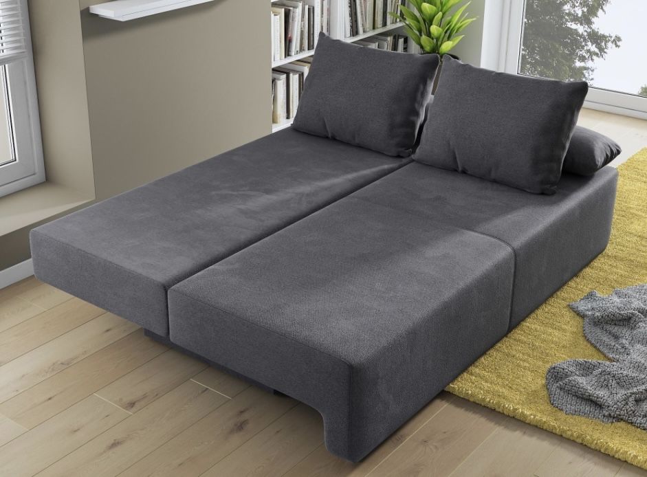 Диван с функция сън