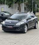 Renault Megane 2010, 1.5 dCi 110 CP, EURO 5, break, navi, PARC AUTO !