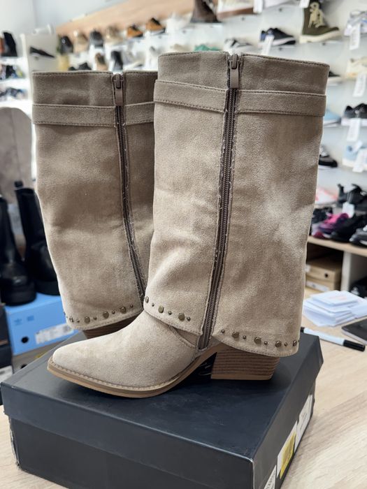 Cizme Elara Dama - 38