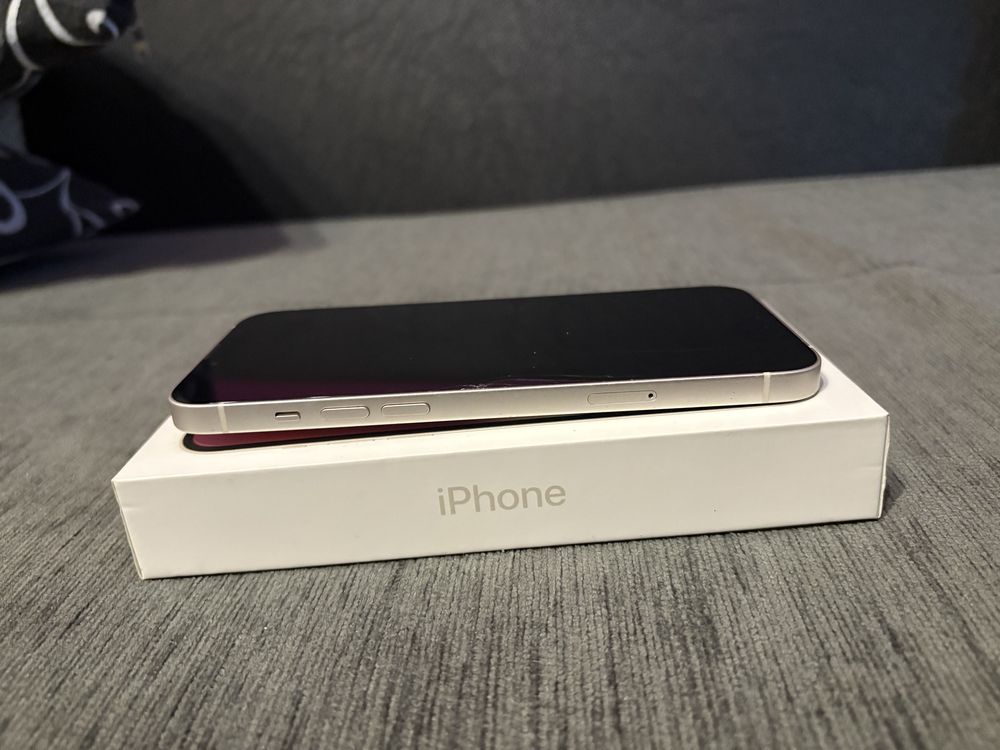Iphone 14 plus 128GB