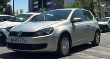 De vanzare Golf VI 2009, 1.4 benzina 80 CP
