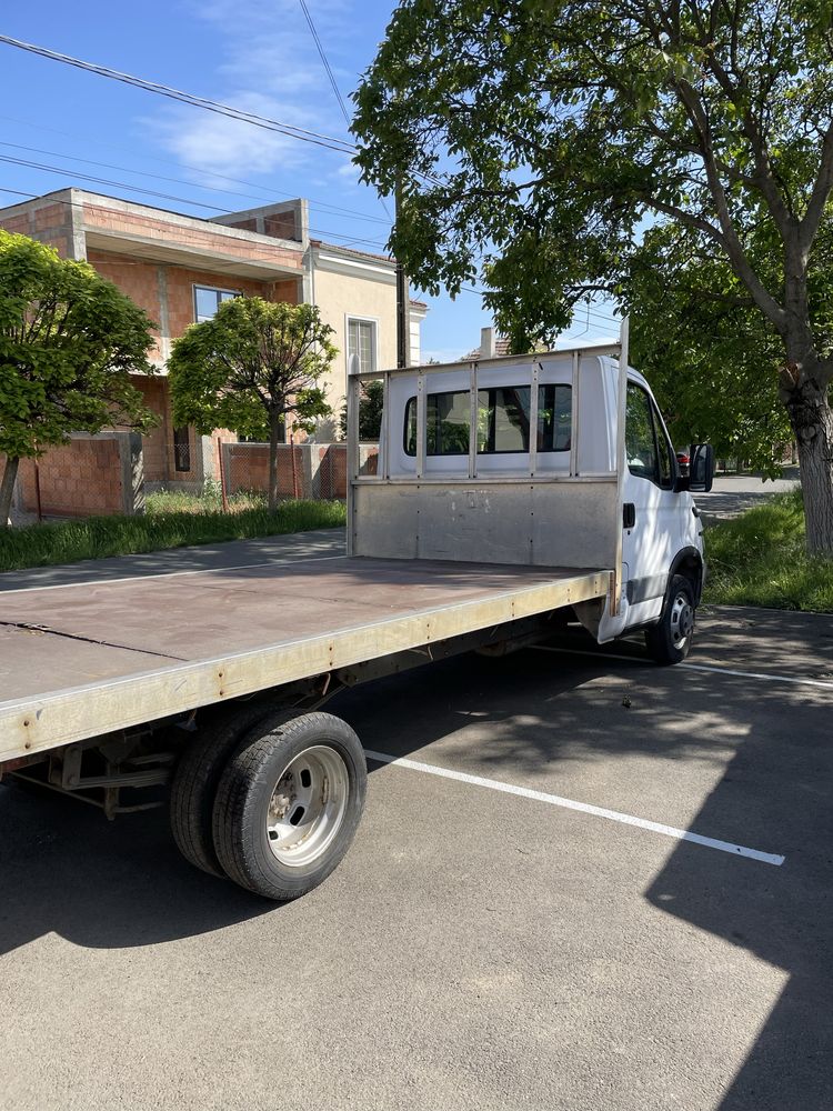 Iveco Daily 35c15