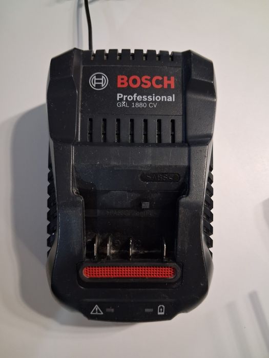 Bosch profesional 18v