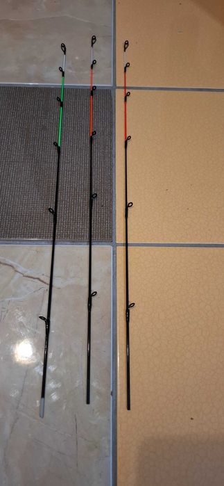 Lanseta feeder Team Feeder Power Fighter by Dome, cw 30-100gr, 3.60m