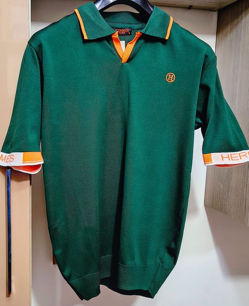 Tricou H3R.M3S colectia premium