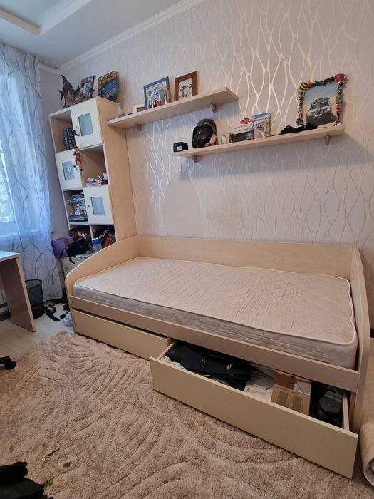 Мебель для детской комнаты