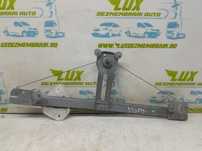 Macara stanga fata 118481 Dacia Logan 1 [2004 - 2008] MCV 1.4 mpi k7j