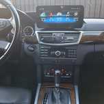 Mercedes Benz E 200 CDI