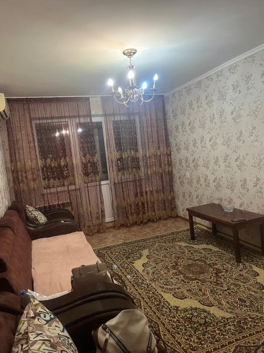 Сдам 1-комнатую пл.Альфараби