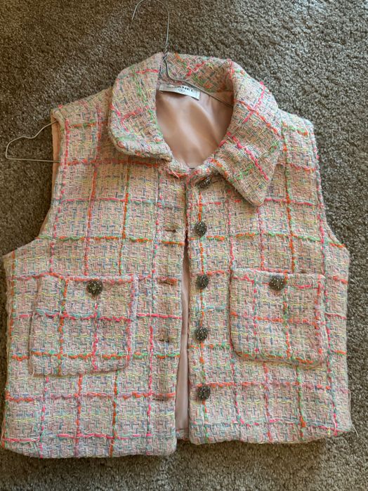 Black Friday 50лв! Дамски дрехи (елече, блейзъри)