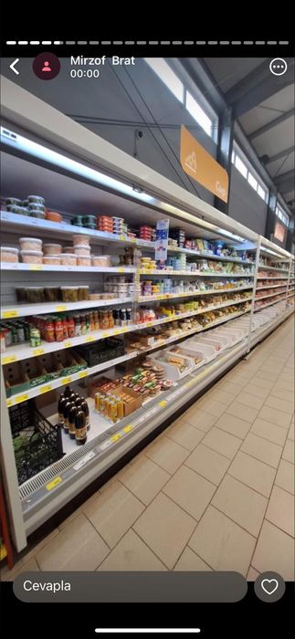 Установка промышленных холодильников и системы охлаждения