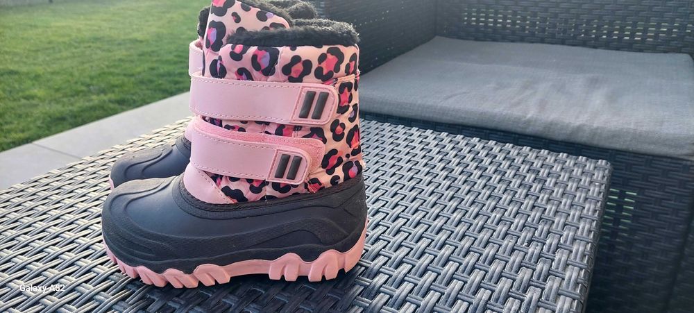 Cizmulite de zapada -28