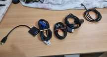 Avg HD тв кабели