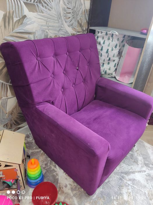 Продам Кресло в хорошем состоянии