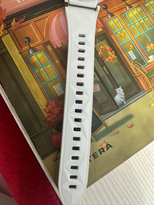 Smartwatch HUAWEI Watch GT 5 Pro 42mm, GPS, Android/iOS