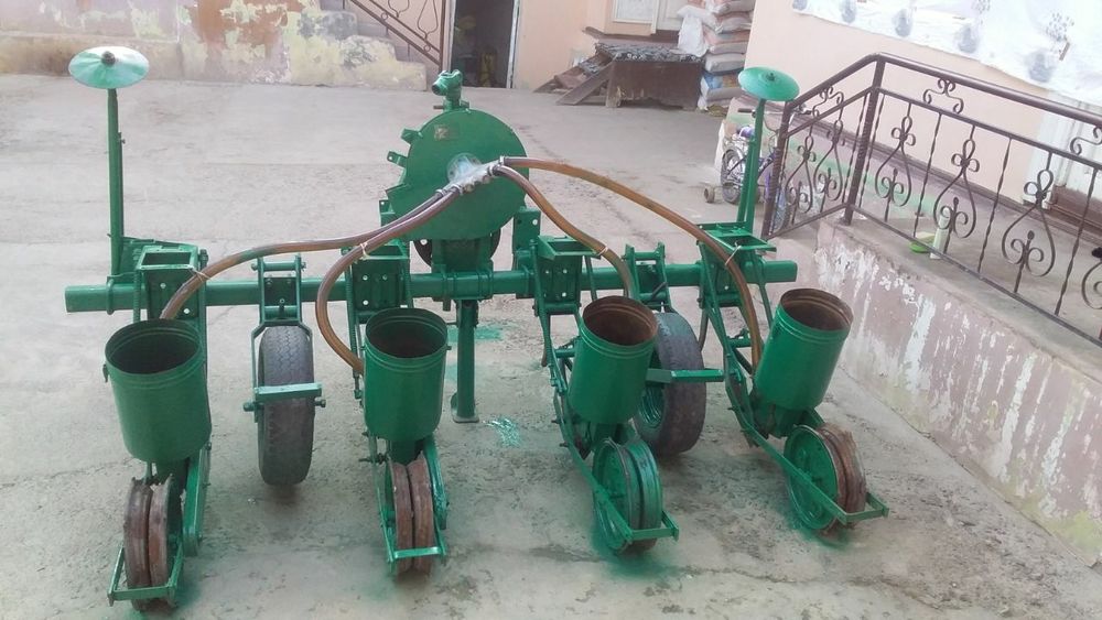 Ruminiski selka sotiladi