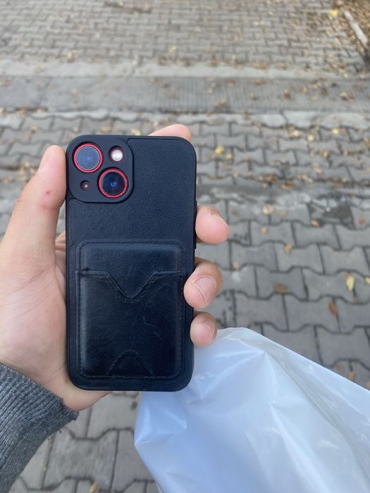 iPhone 13 mini (идеал)