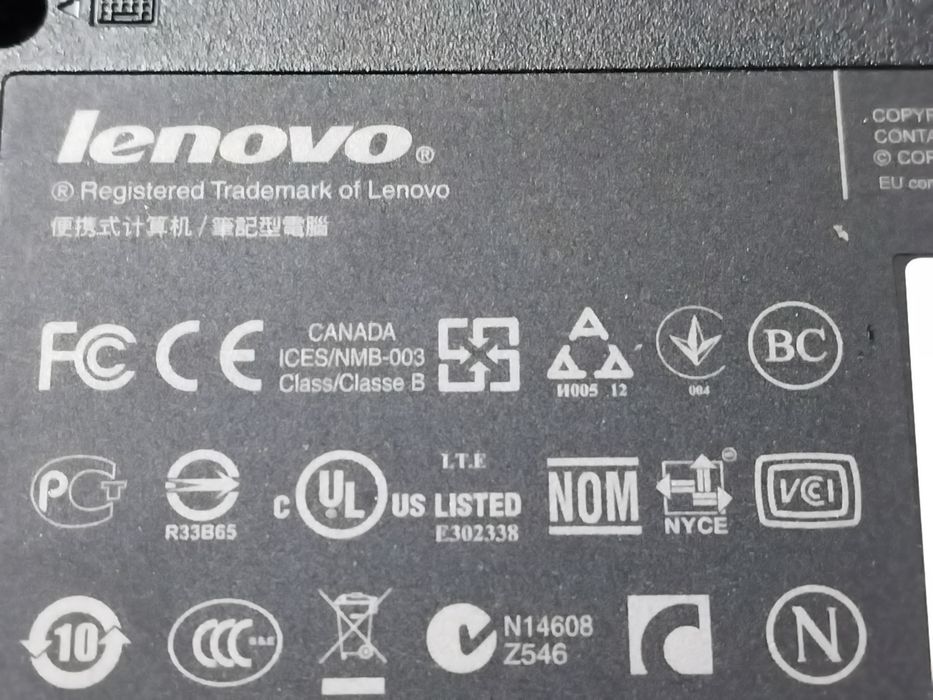 Vand un leptop lenovo este i5 cu ssd 256 ramii 8 gb