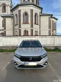 Dacia Logan III Essential cu GPL 2021