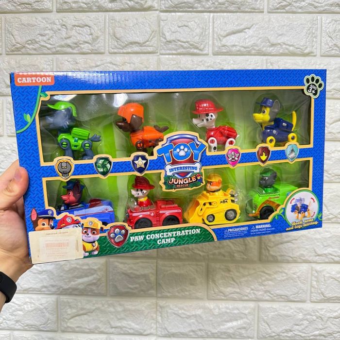 Игрушки для детей
