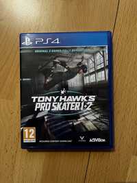 Joc PS4 Tony Hawk Pro Skater 1+2