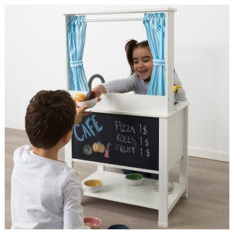 Детская кухня отличный подарок