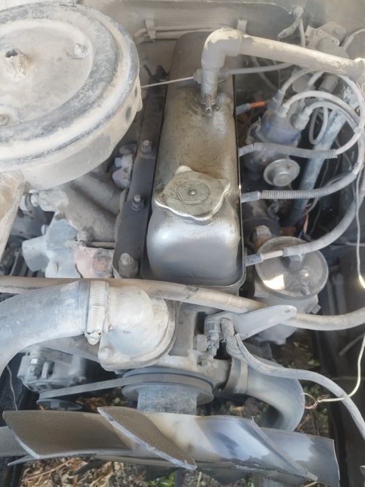 Mator 2401 zapchast la