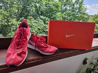 маратонки NIKE, 39 номер