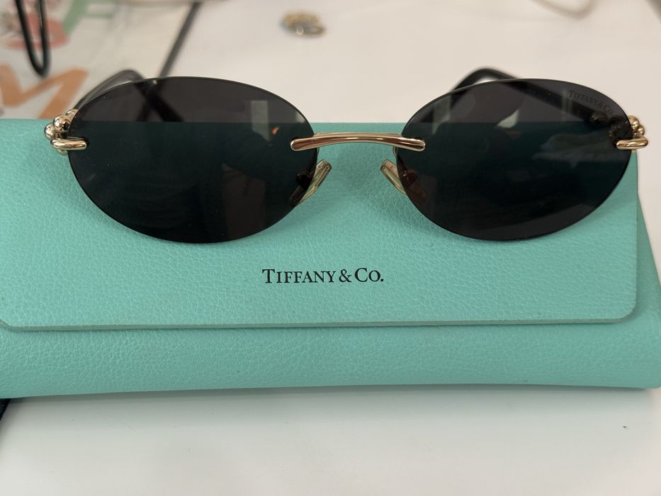 Слънчеви очила Тифани
