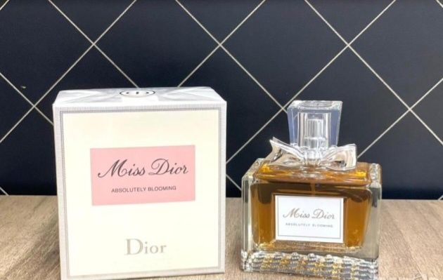 Dior Miss Dior Absolutely Blooming edp 100ml- парфюм за жени