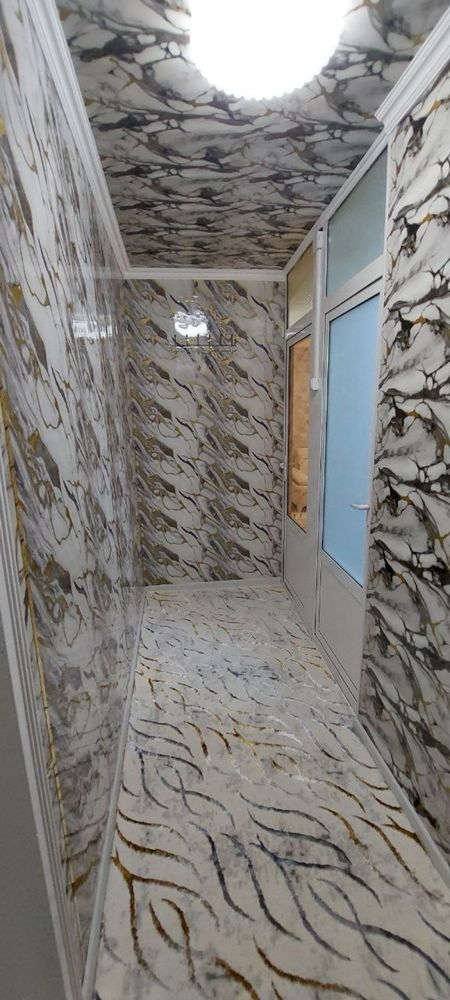 Продается 2 ком. Квартира площадью 52 кв.м. На Партсъезде ор. Феникс