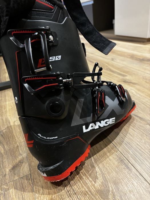 Ски обувки Lange 90;27.5