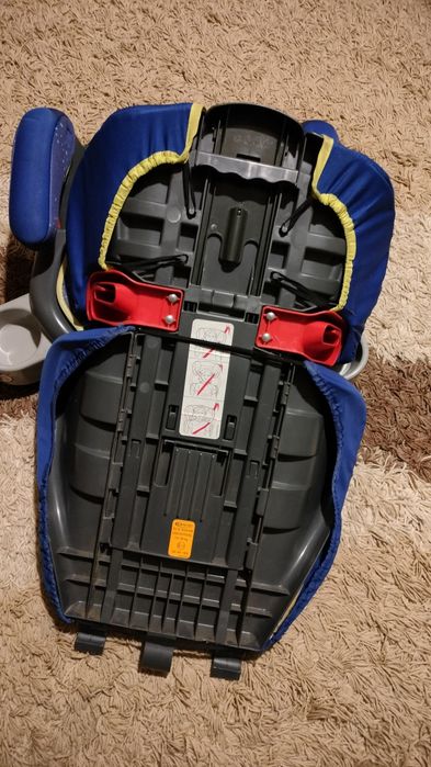 Scaun auto Graco Junior Maxi Plus Toy Story