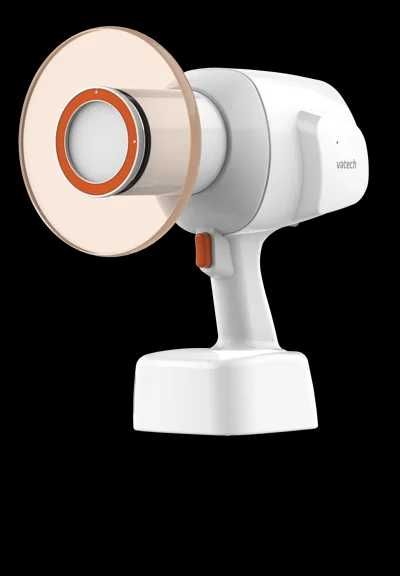 Портативный дентальный рентген аппарат