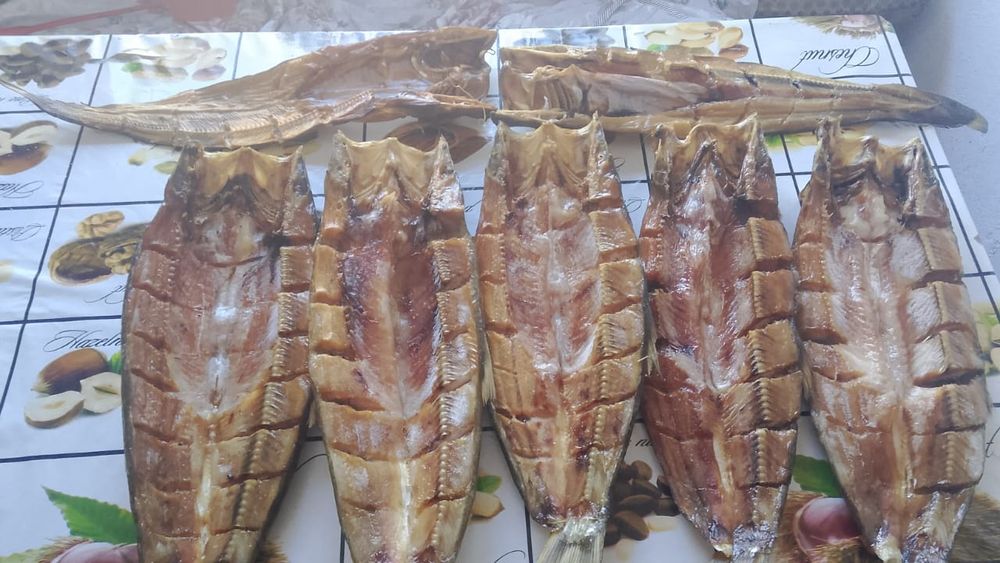 Продам копчёного жериха