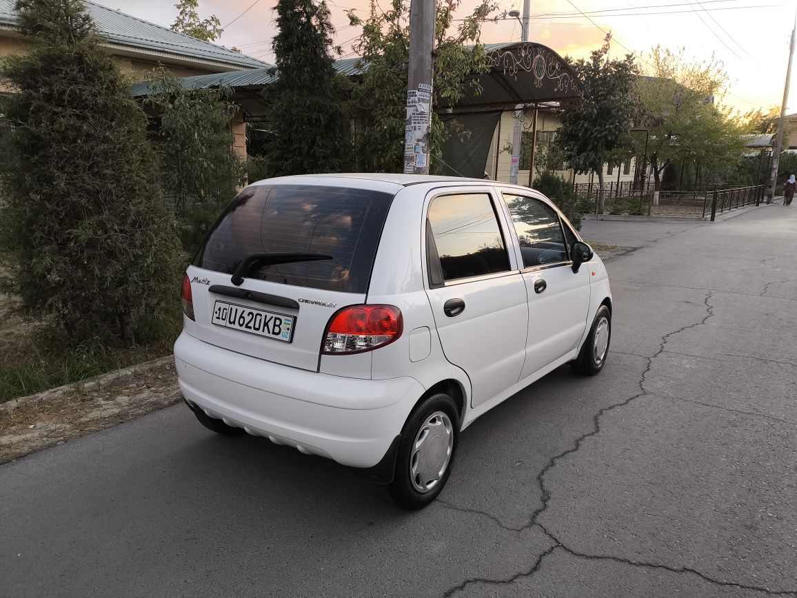 Arenda Vikup Matiz Yillik 25%