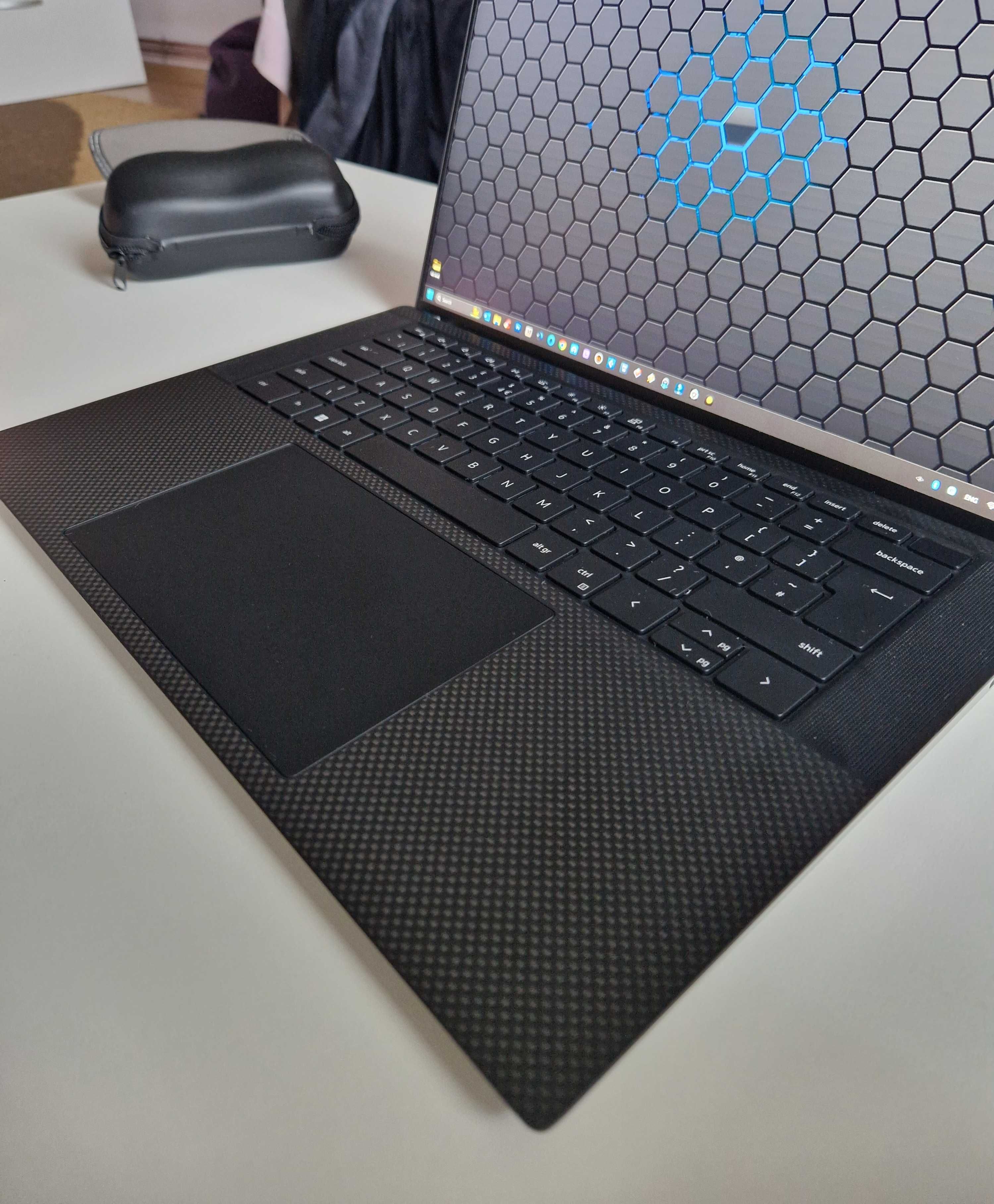 Laptop Dell XPS 15 9530 UHD