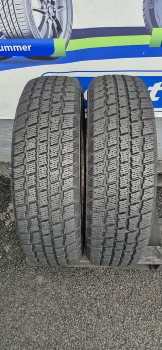 215.75.15 Cooper Iarna Second-hand