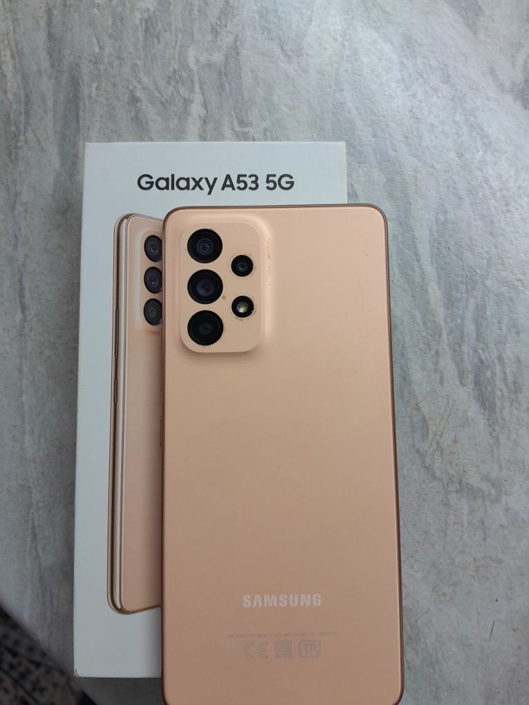Samsung Galaxy a53