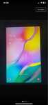 tableta  samsung