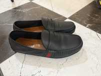 Продам мужскую обувь Gucci