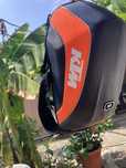 rucsac pentru motor ktm