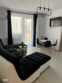Apartament de 2 camere in regim hotelier, Mamaia Nord