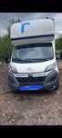 Se vinde Prelata Citroen 8 euro paletei