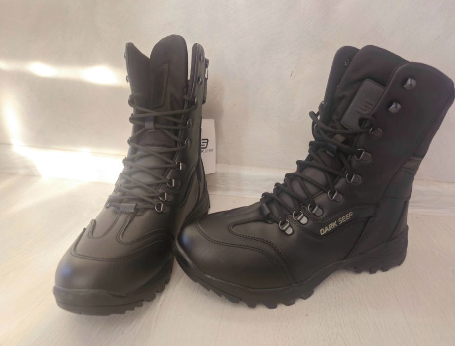 НОВИ! Кубинки Dark Seer 45-ти номер