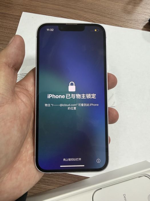 Iphone 14 128gb заблокированный