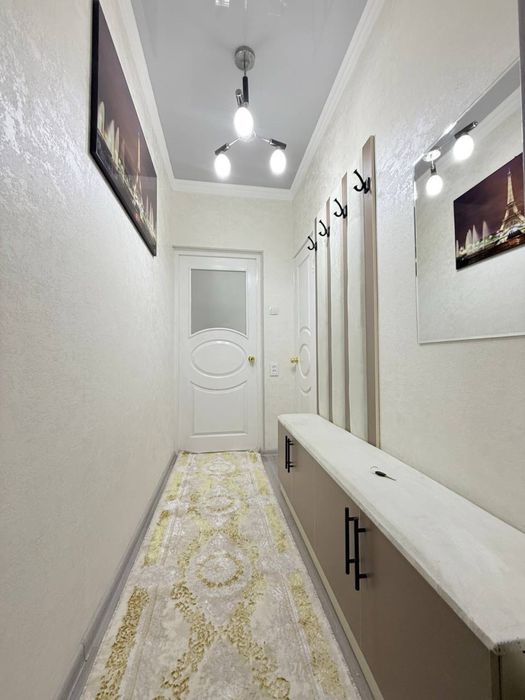 Продается квартира