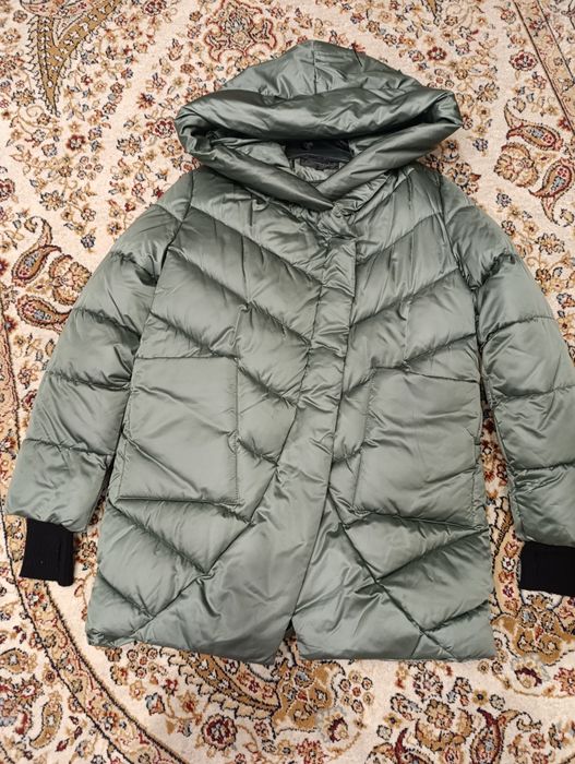 Продам куртку зимнюю